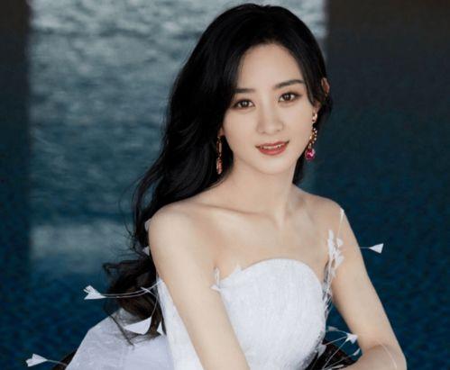 娱乐吃瓜杨紫赵丽颖