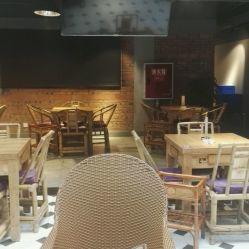 茶铺娱乐经营,茶铺娱乐经营新风尚