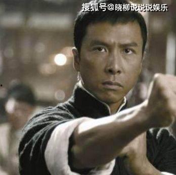 甄子丹家庭背景,武术宗师背后的家庭故事