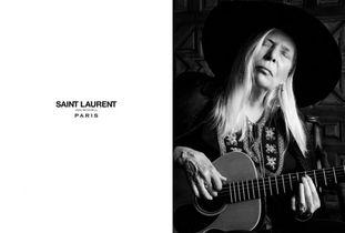 saint laurent背景音乐,圣洛伦音乐旋律下的时尚传奇