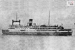 太平轮的创作背景,历史巨轮下的爱情悲歌