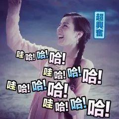 迪丽表情包带字,趣味横生的文字盛宴